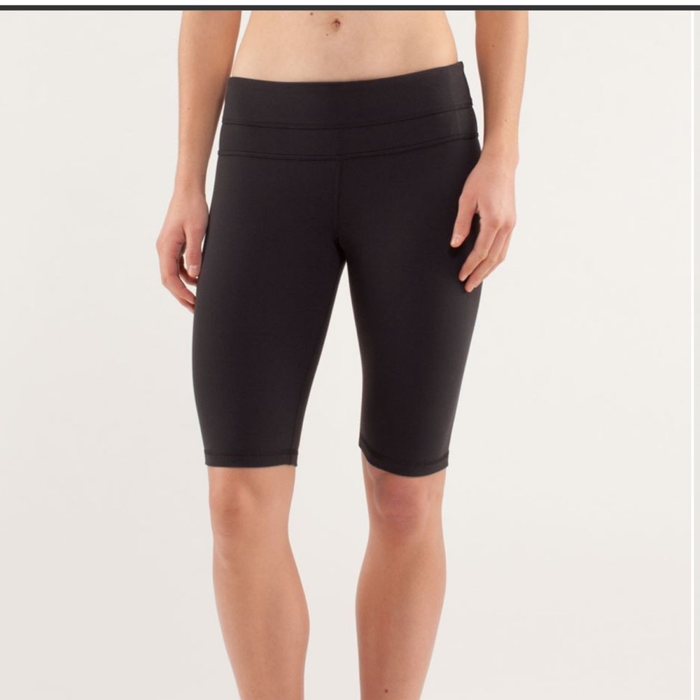 Lululemon | Reverse Groove Short (Tall)